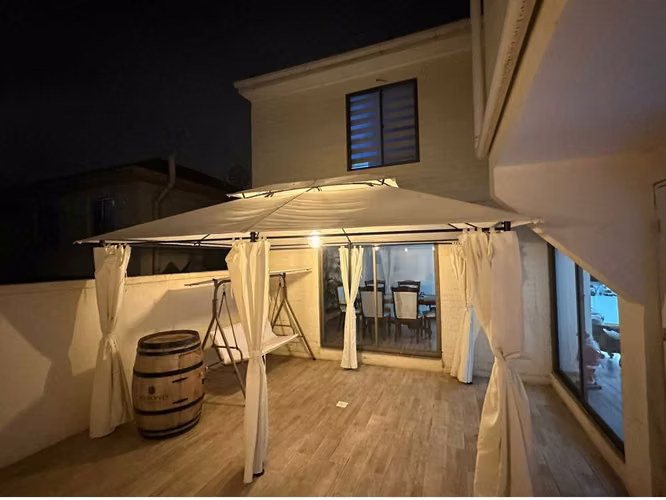 Casa Amplia con Moderna Distribución (185198) - Imagen 3