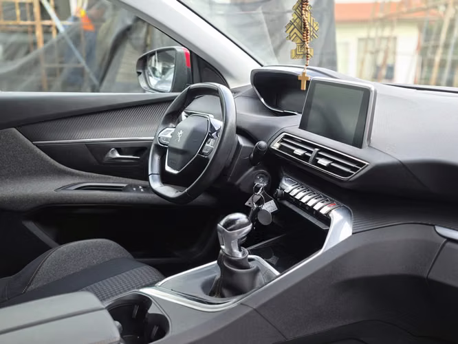 PEUGEOT 3008 ACTIVE PACK BLUEHDI - Imagen 13