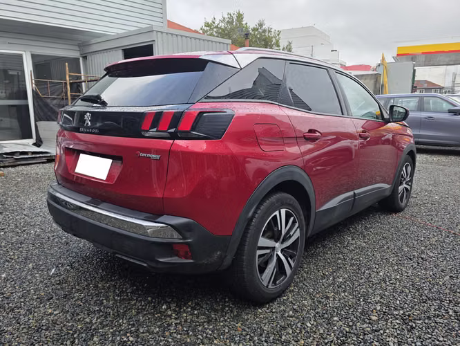 PEUGEOT 3008 ACTIVE PACK BLUEHDI - Imagen 15