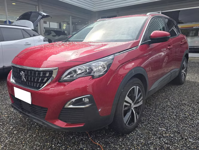 PEUGEOT 3008 ACTIVE PACK BLUEHDI - Imagen 3