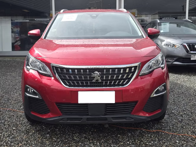 PEUGEOT 3008 ACTIVE PACK BLUEHDI - Imagen 2