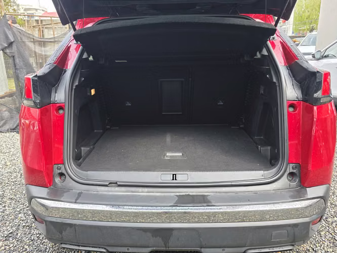 PEUGEOT 3008 ACTIVE PACK BLUEHDI - Imagen 10