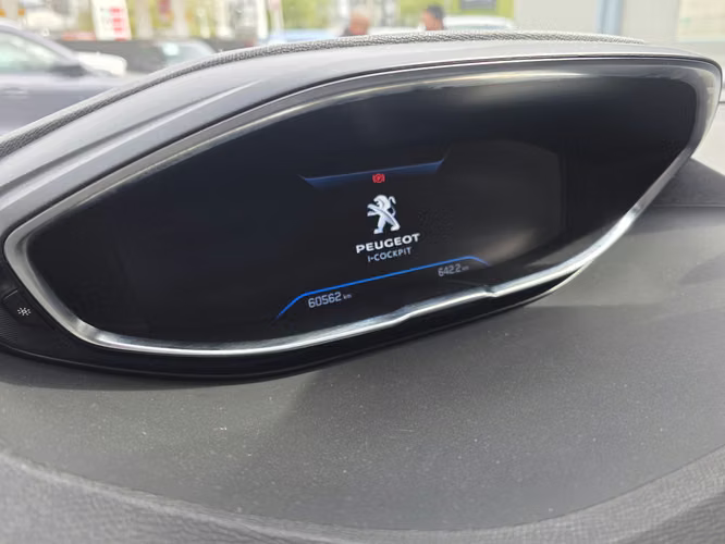 PEUGEOT 3008 ACTIVE PACK BLUEHDI - Imagen 5