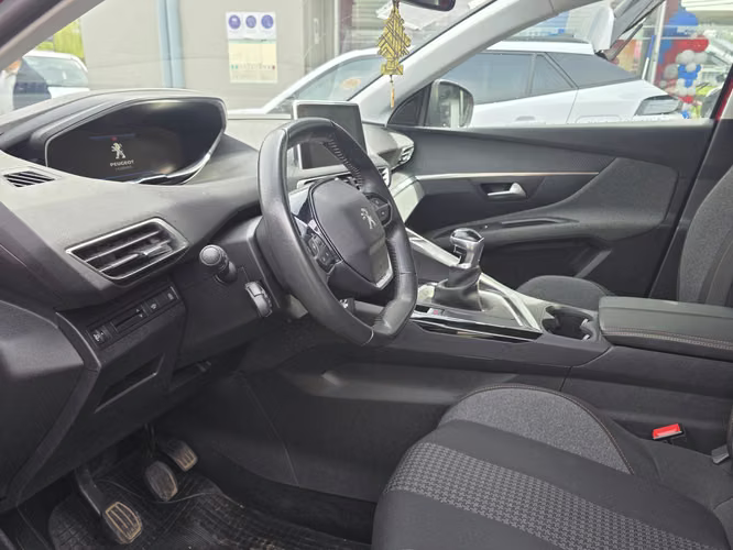 PEUGEOT 3008 ACTIVE PACK BLUEHDI - Imagen 4