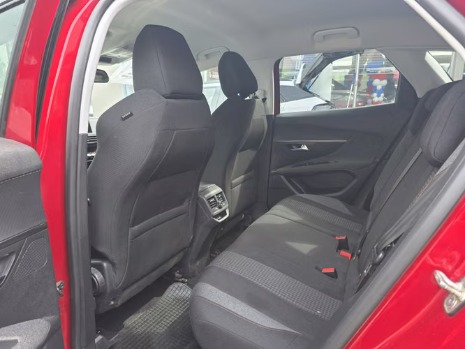 PEUGEOT 3008 ACTIVE PACK BLUEHDI - Imagen 7
