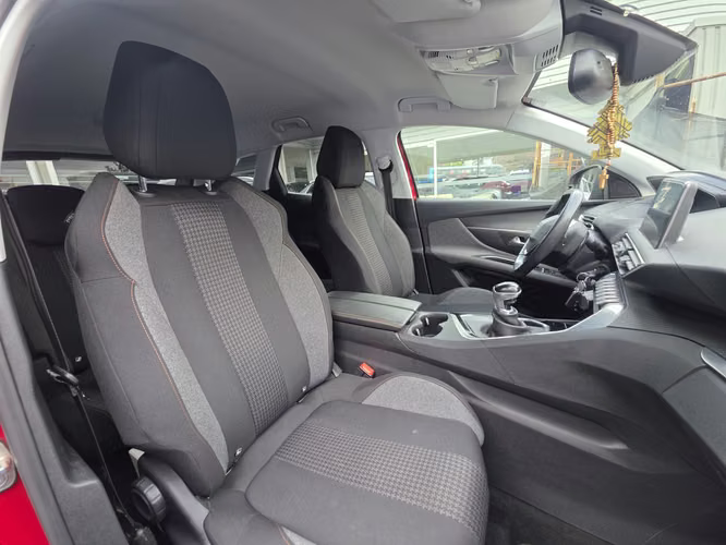 PEUGEOT 3008 ACTIVE PACK BLUEHDI - Imagen 14