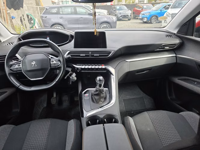 PEUGEOT 3008 ACTIVE PACK BLUEHDI - Imagen 8
