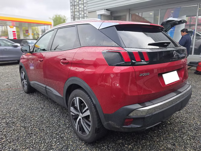 PEUGEOT 3008 ACTIVE PACK BLUEHDI - Imagen 16