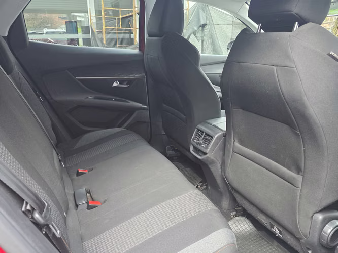 PEUGEOT 3008 ACTIVE PACK BLUEHDI - Imagen 12