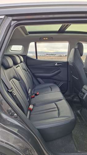 GAC GS4 2023 1.5 Power