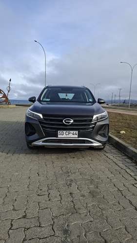 GAC GS4 2023 1.5 Power
