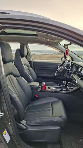GAC GS4 2023 1.5 Power