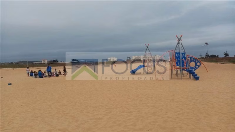 Departamento en Venta - Algarrobo, 3D, 2B, 1 Est. y 1 Bodega - Imagen 32