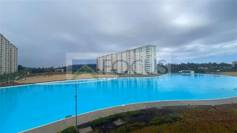 Departamento en Venta - Algarrobo, 3D, 2B, 1 Est. y 1 Bodega - Imagen 21