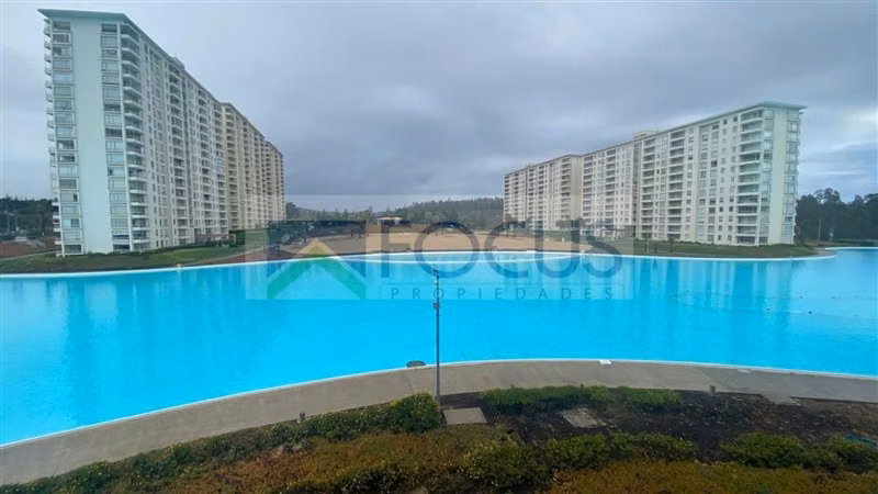 Departamento en Venta - Algarrobo, 3D, 2B, 1 Est. y 1 Bodega - Imagen 20