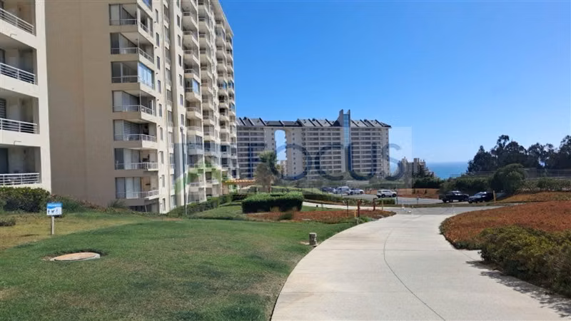 Departamento en Venta - Algarrobo, 3D, 2B, 1 Est. y 1 Bodega - Imagen 25