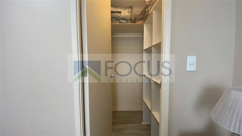 Departamento en Venta - Algarrobo, 3D, 2B, 1 Est. y 1 Bodega - Imagen 13