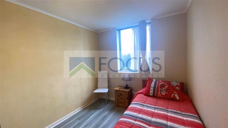 Departamento en Venta - Algarrobo, 3D, 2B, 1 Est. y 1 Bodega - Imagen 16