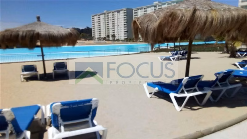 Departamento en Venta - Algarrobo, 3D, 2B, 1 Est. y 1 Bodega - Imagen 26