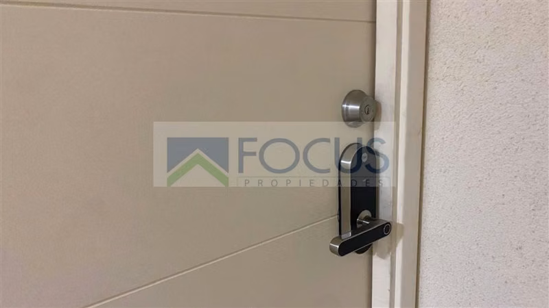 Departamento en Venta - Algarrobo, 3D, 2B, 1 Est. y 1 Bodega - Imagen 22