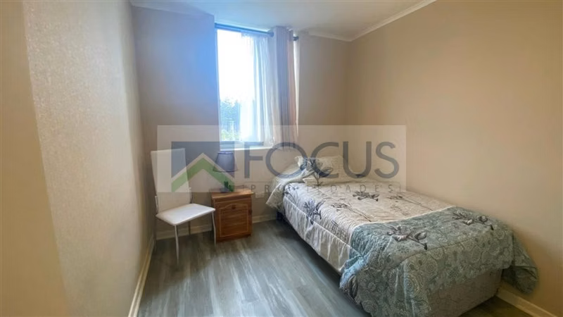 Departamento en Venta - Algarrobo, 3D, 2B, 1 Est. y 1 Bodega - Imagen 17