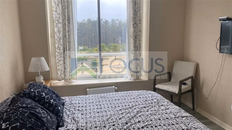 Departamento en Venta - Algarrobo, 3D, 2B, 1 Est. y 1 Bodega - Imagen 10