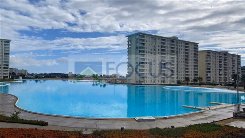 Departamento en Venta - Algarrobo, 3D, 2B, 1 Est. y 1 Bodega - Imagen 24