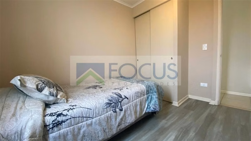 Departamento en Venta - Algarrobo, 3D, 2B, 1 Est. y 1 Bodega - Imagen 18
