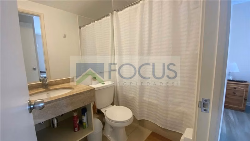 Departamento en Venta - Algarrobo, 3D, 2B, 1 Est. y 1 Bodega - Imagen 14