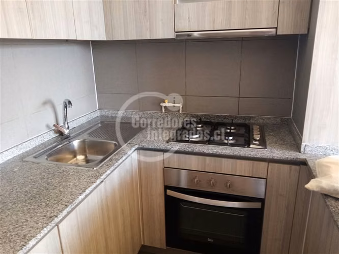 Departamento en arriendo en San Miguel