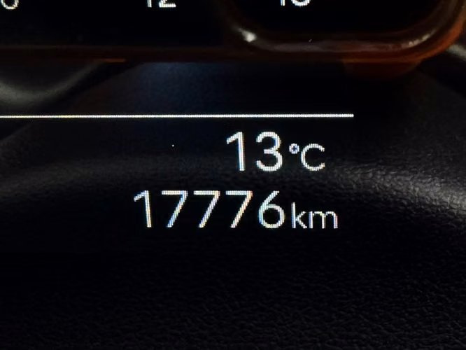 HYUNDAI TUCSON NX4 2.0 AT PLUS - 2025 | 4895 - Imagen 20