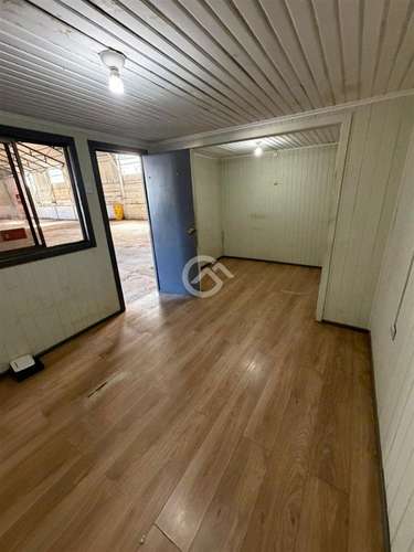 Arriendo Terreno Industrial 10.000m2 con Galpón Ruta L-30-M