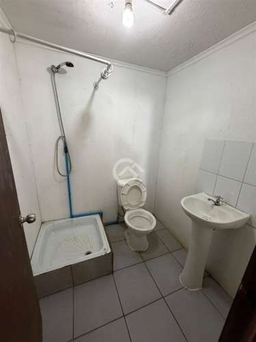 Arriendo Terreno Industrial 10.000m2 con Galpón Ruta L-30-M