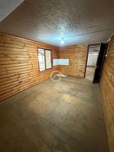 Arriendo Terreno Industrial 10.000m2 con Galpón Ruta L-30-M