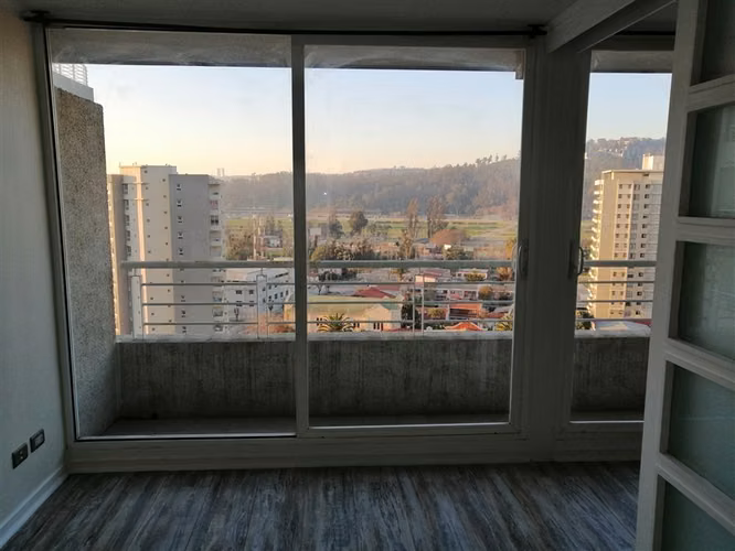 Departamento 1 Dormitorio Frente Hosp. Gustavo Fricke