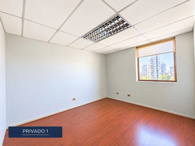 Oficina A. Bellet 3 privados 2 estac (185205) - Imagen 3