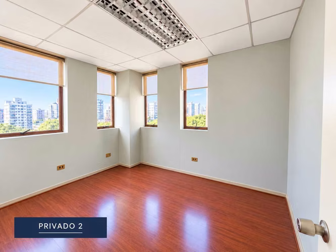 Oficina A. Bellet 3 privados 2 estac (185205) - Imagen 4