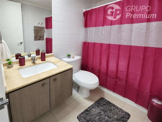 ¡TU NUEVO HOGAR TE ESTA ESPERANDO¡ DPTO 2D+1B - Imagen 9