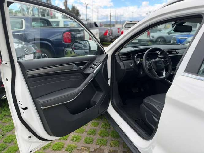 Ford Territory 1.5 TREND AT	 2023 - Imagen 9