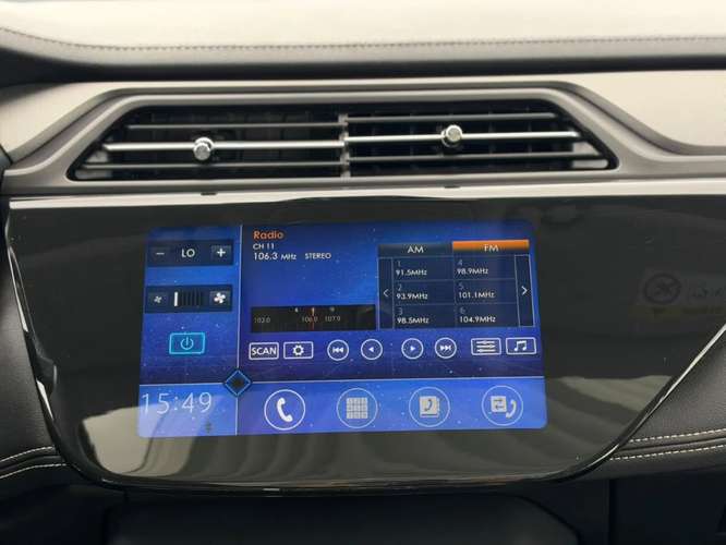 Ford Territory 1.5 TREND AT	 2023 - Imagen 15