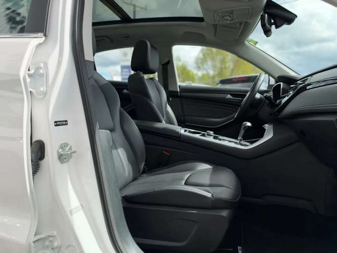 Ford Territory 1.5 TREND AT	 2023 - Imagen 19