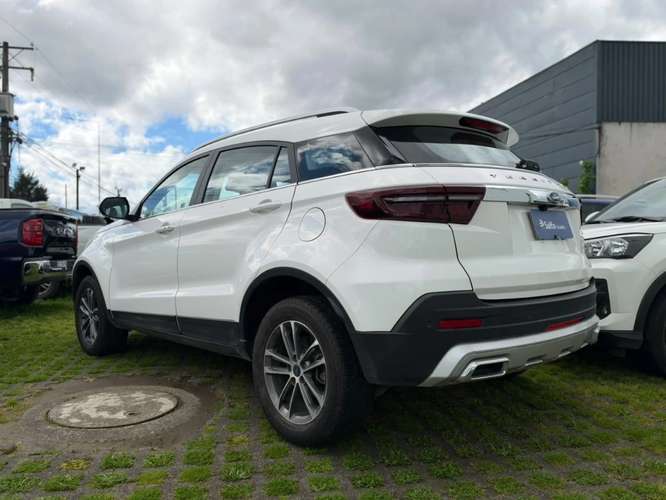 Ford Territory 1.5 TREND AT	 2023 - Imagen 7