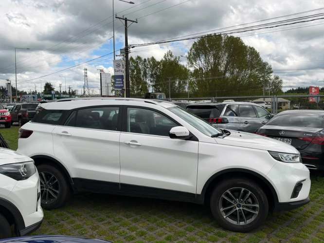Ford Territory 1.5 TREND AT	 2023 - Imagen 4