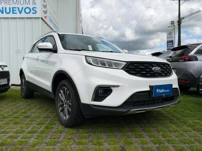 Ford Territory 1.5 TREND AT	 2023 - Imagen 3