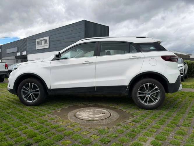 Ford Territory 1.5 TREND AT	 2023 - Imagen 8