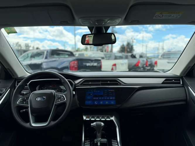 Ford Territory 1.5 TREND AT	 2023 - Imagen 12