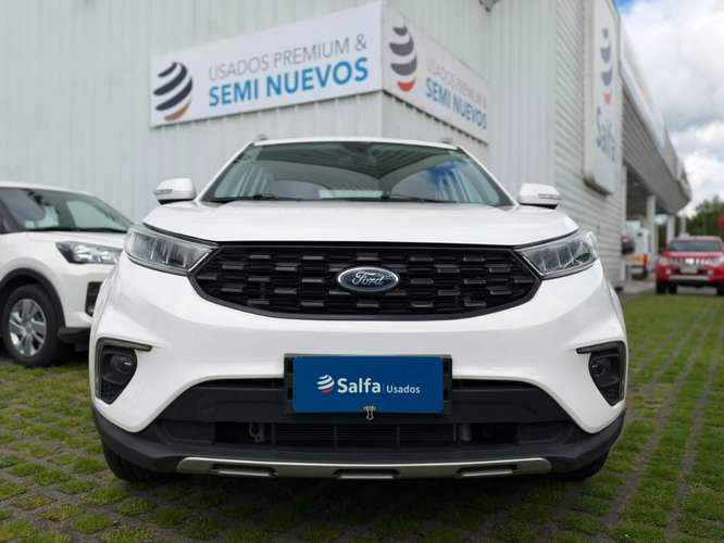 Ford Territory 1.5 TREND AT	 2023 - Imagen 2