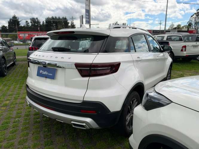 Ford Territory 1.5 TREND AT	 2023 - Imagen 5