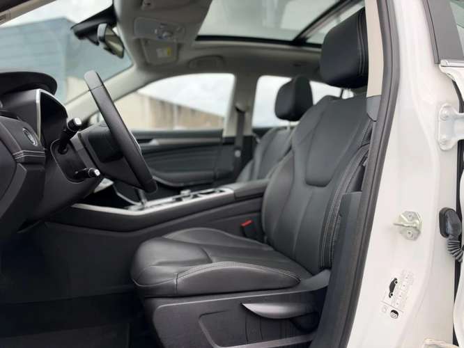 Ford Territory 1.5 TREND AT	 2023 - Imagen 10