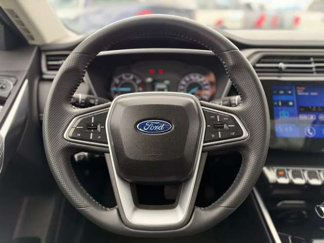 Ford Territory 1.5 TREND AT	 2023 - Imagen 13